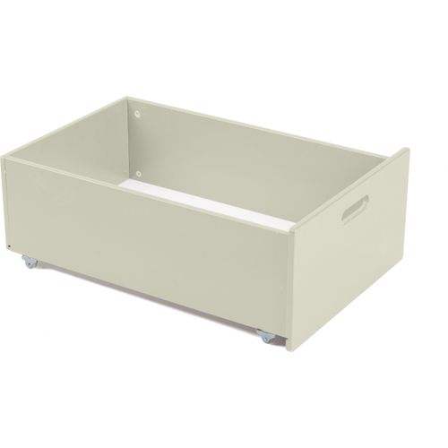 Schublade für 7in1 Babybett, Kinderbett, KEIN BETT, Olive,Olive