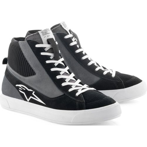 Alpinestars Stated Motorrad Schuhe