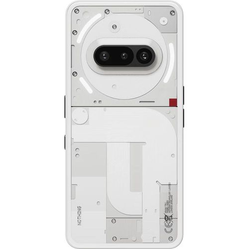 Nothing Phone (3a) 256GB, 12GB, White