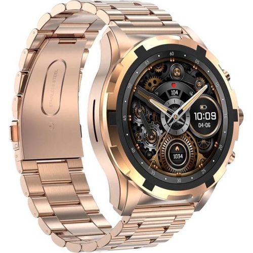 Eko, Connected Watch Modell Universe, Gold