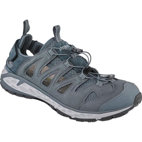 Meindl Herrren Trekkingschuhe Brindisi Graphit