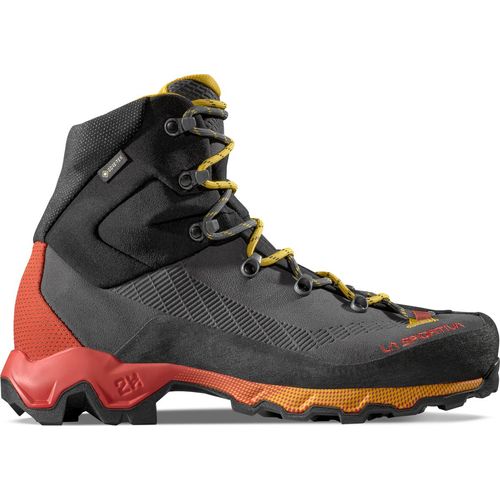 La Sportiva Aequilibrium Trek Gtx Bergsteigerschuhe Schwarz EU 44 Mann Schwarz EU 44