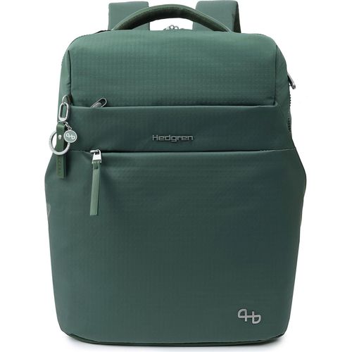 Hedgren Furo Tabi Reiserucksack mit Dehnfalte RFID 40 cm Laptopfach