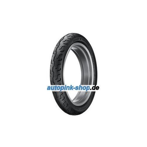 Dunlop D401 Front (Harley-Davidson) 130/90 B16 M/C Tl 73H Front