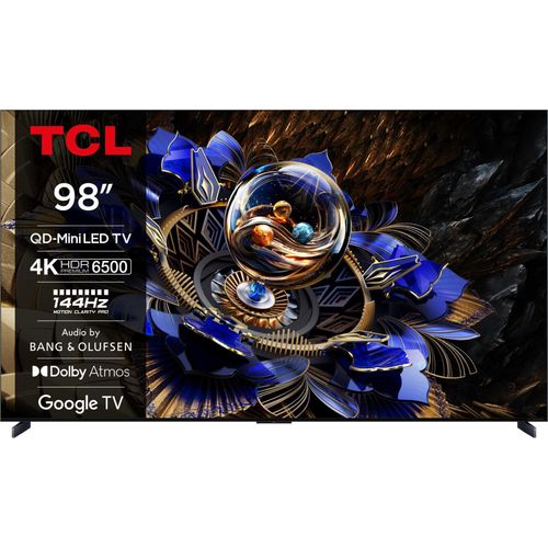 TCL 98X11K, 2,49 m (98