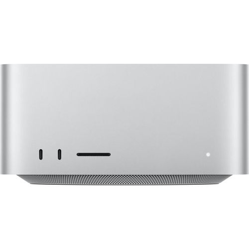 Apple Mac Studio Apple M M3 Ultra 96 GB 1 TB SSD macOS Sequoia Mini PC Mini-PC Silber