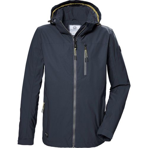 G.i.g.a. Dx Gs 81 Mn Jckt Dunkelnavy Dunkelnavy L