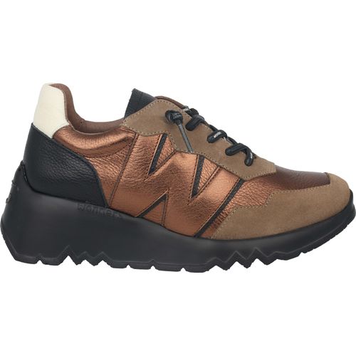 Wonders Track - damen sneaker