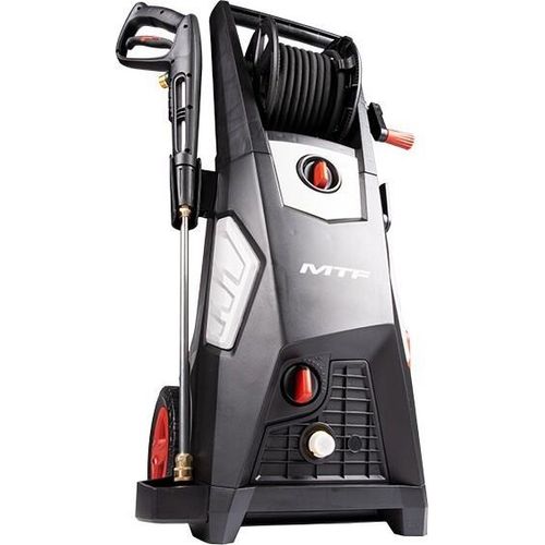 Mountfield Hochdruckreiniger Mountfield PW30Y schwarz