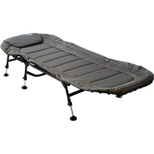 Mostal 6-Bein Bedchair Liege
