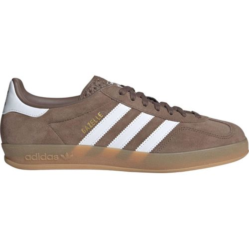Adidas Gazelle Indoor Sneakers Senior