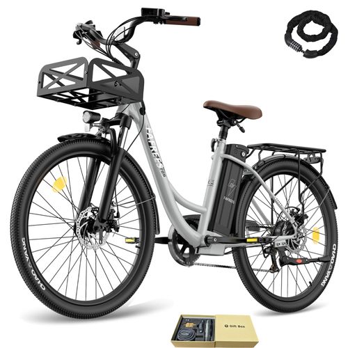 E-Bike 26