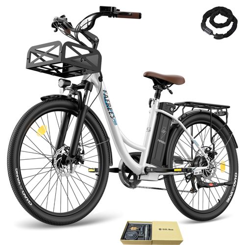E-Bike 26