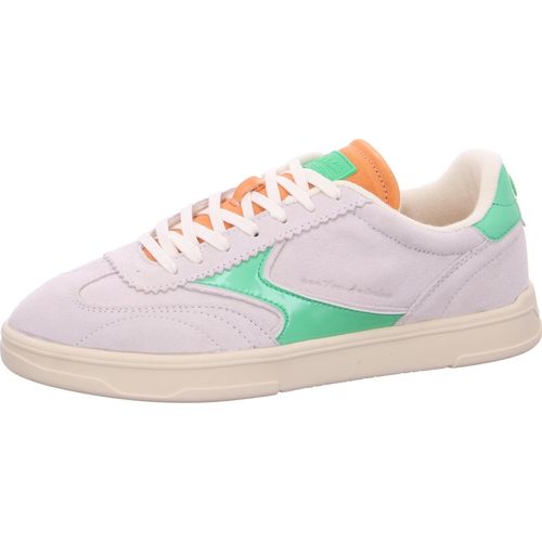 Scotch & Soda Nixie Sneaker Weiß