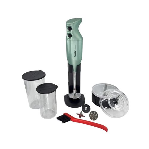 Bamix - Stabmixer Jubiläumsversion 70. Jubiläum - NEUWERTIG