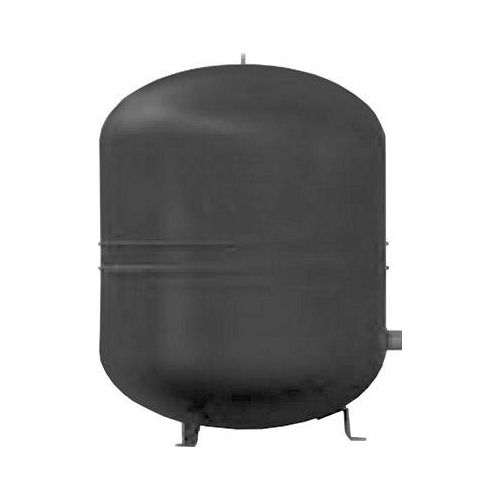 Wolf Ausdehnungsgefäß f. al Heizk. 80 Ltr f. Anlage b. 750 Ltr