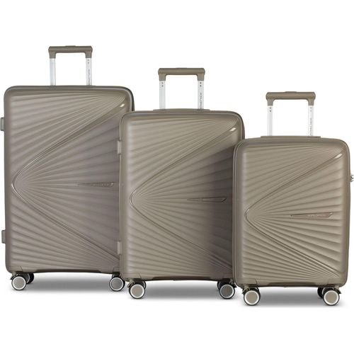 WORLDPACK Trolley-Set 