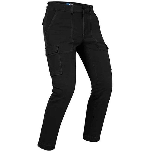 Pmj Aviator Jeans Schwarz 30 Mann Schwarz 30
