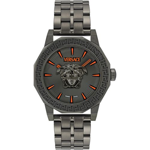 Versace Medusa Deco Gent VE9I00524 Herrenuhr Medusa Deco Gent