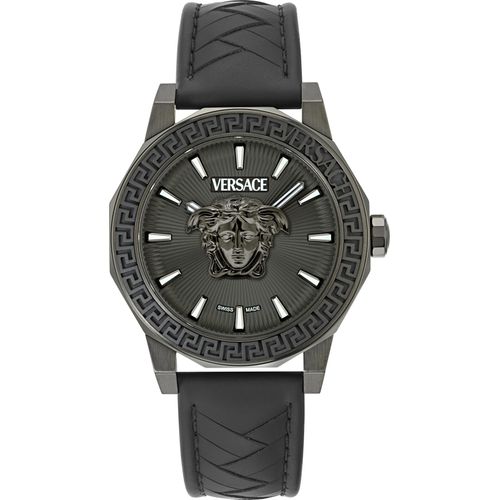 Versace Medusa Deco Gent VE9I00224 Herrenuhr Medusa Deco Gent