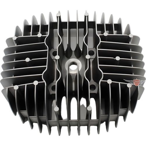 Zylinderkopf Parmakit Aluminium 41mm 54mm Stehbolzen für Kreidler Florett RMC RS Flory