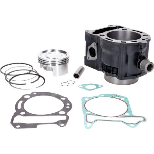 Zylinder Kit 101_Octane 300ccm Grauguss, 876457 für Piaggio Beverly MP3, Vespa GTS Euro3