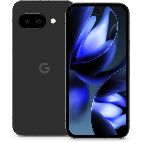 Google Pixel 9a 128GB Obsidian