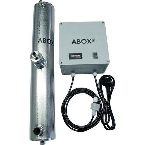 Behncke UV-Matic Smart + 48 AISI 316 105 W UV-Desinfektion mit ozonbildenden Strahlern