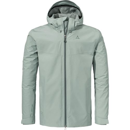 SCHÖFFEL Herren Wanderjacke Jacket Ankelspitz M