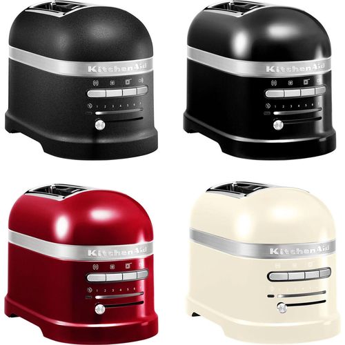 KitchenAid ARTISAN 2 Scheiben Toaster, Farbe:Liebesapfelrot