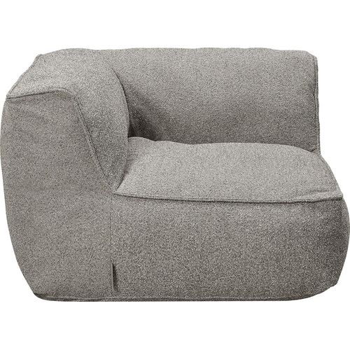Blomus -GROW- Ecksitzer Earth Bouclé
