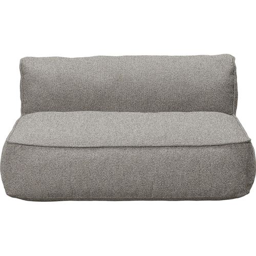 Blomus -GROW- 2er Sitzer Earth Bouclé