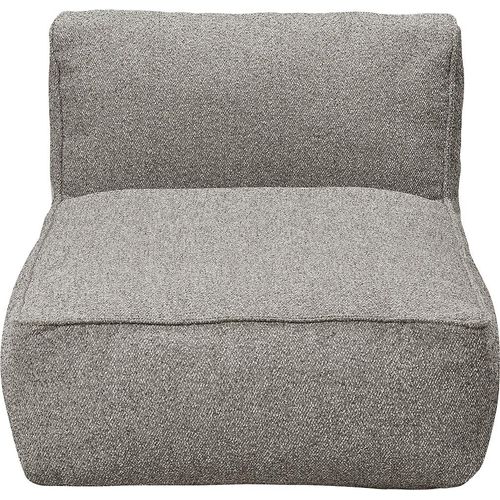 Blomus -GROW- 1er Sitzer Earth Bouclé
