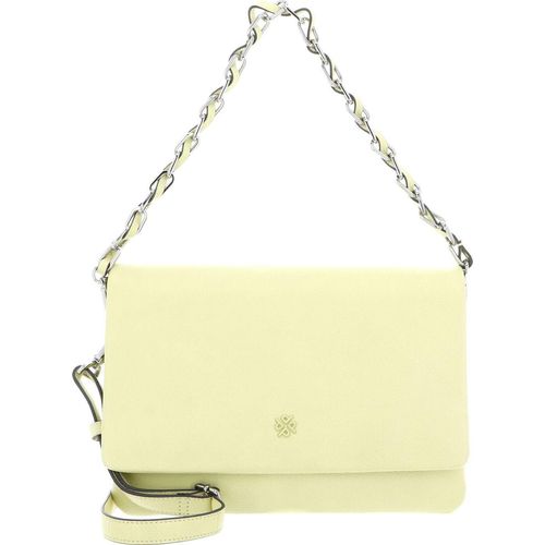PICARD Umhängetasche Schultertasche Sugar Pop Crossbody Bag Limoncello hellgelb