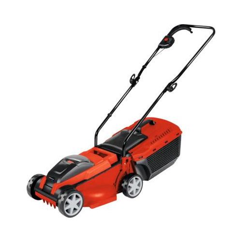 Akku-Rasenmäher Einhell Power X-Change 18V GC-CLM18/220Li, inkl. 4 Ah Akku und Ladegerät