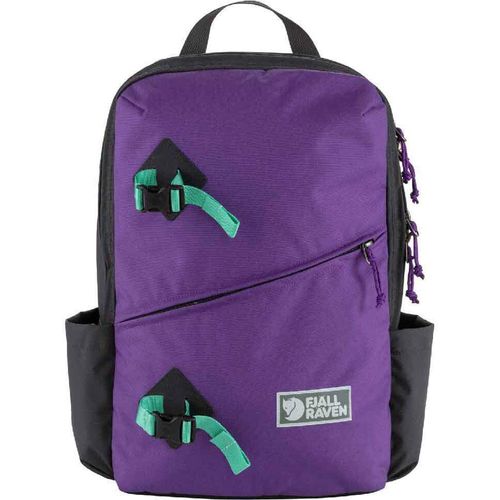 Fjällräven Vardag Violette/Coal Black