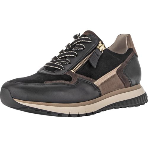 Gabor Comfort 76.378.67 (5.5/schw./whisky(gold))