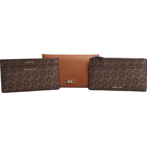 Empire 34H3G8ED7 Damen 3-in-1 Reisebrieftasche