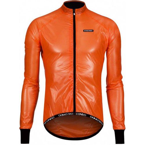 Etxeondo Busti Jacke Orange XL Mann Orange XL