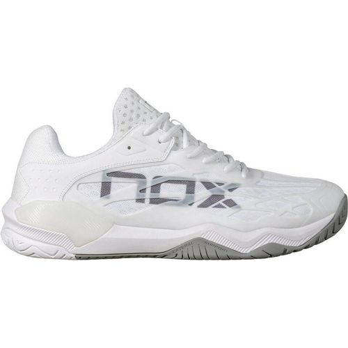 Nox Lux Tempo Pickleball-schuhe Weiß EU 37 Mann Weiß EU 37
