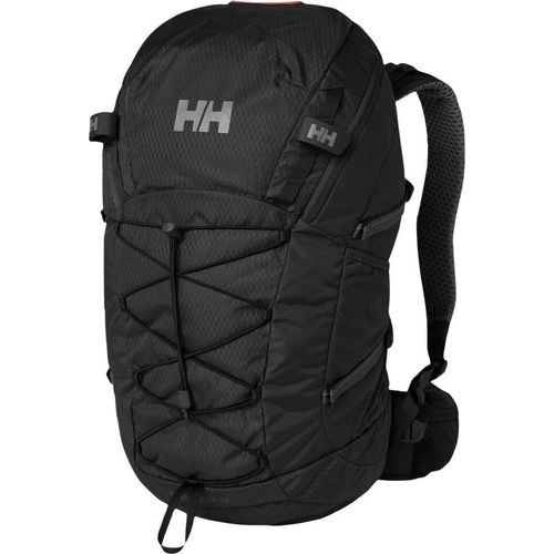 Helly Hansen Transistor Recco Rucksack Schwarz Schwarz One Size
