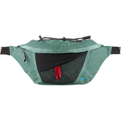 KlÄttermusen Eldner 2.0 Gürteltasche Grün Grün One Size