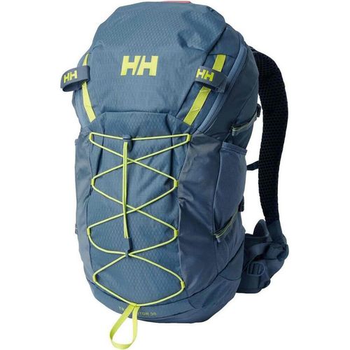 Helly Hansen Transistor Recco® Rucksack Blau Blau One Size