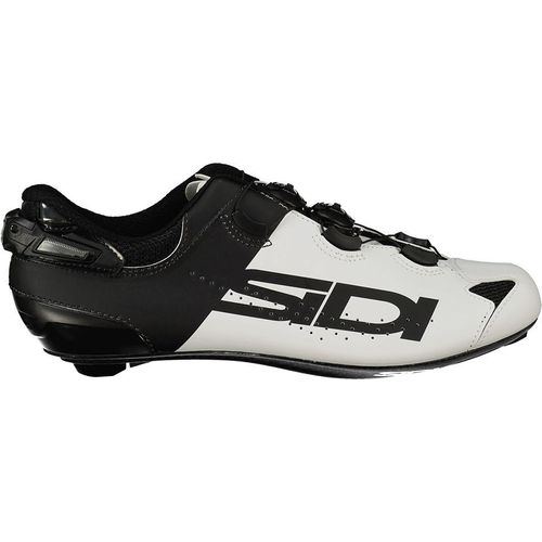 Sidi Shot 2s Pro Rennradschuhe Weiß EU 44 Mann Weiß EU 44