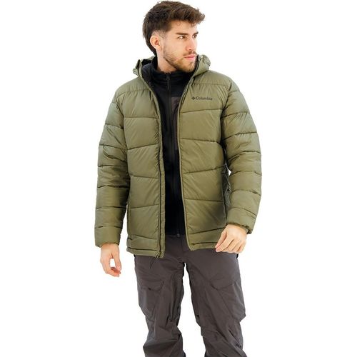 Columbia Fivemile Butte™ Ii Jacke Grün XL Mann Grün XL