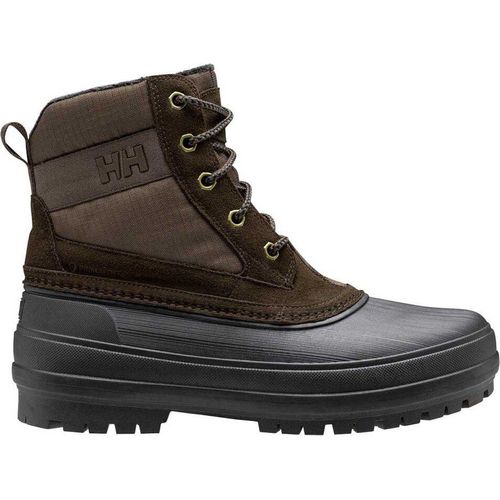 Helly Hansen Fraser Mid Wanderstiefel Braun EU 48 Mann Braun EU 48