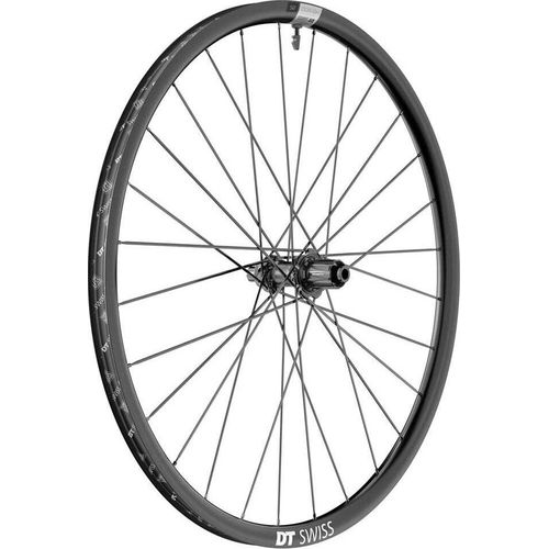 Dt Swiss Hg 1800 Spline 25 28´´ Cl Disc Tubeless E-bike Gravel-hinterrad Silber 12 x 142 mm / Shimano Micro Spline Silber 12 x 142 mm