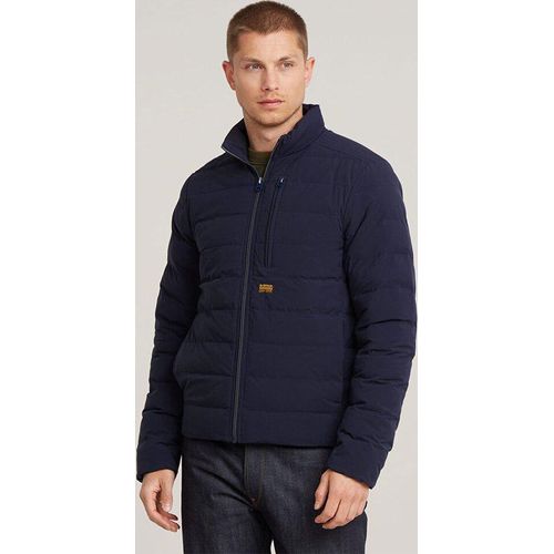 G-star Foundation Liner Jacke S Mann S