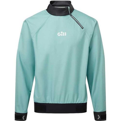 Gill Verso Lite Langarm-t-shirt Grün XL Mann Grün XL