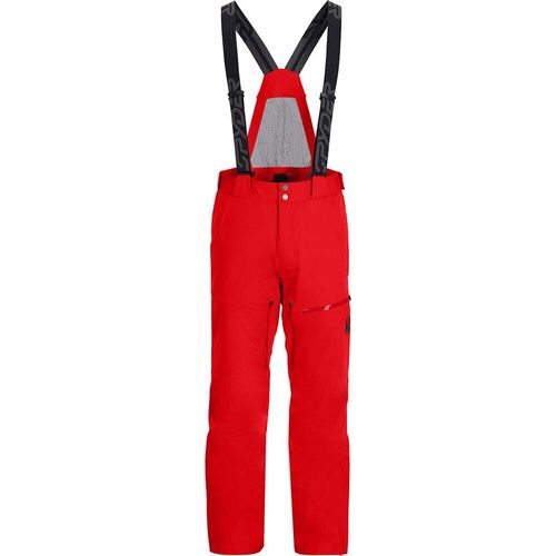Dare Pants Lengths Spyder Red Spyder Red Xl/S